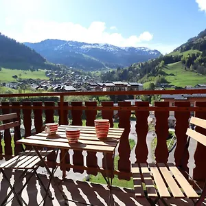 Appartement Beaufort, 2 Pièces, 3 Personnes - Fr-1-342-262, Beaufort (Savoie)
