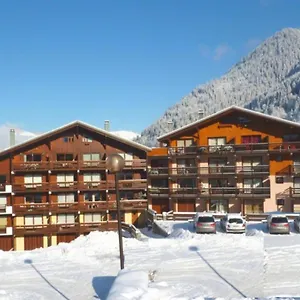 Appartement Areches, 4 Pers, Telesiege A 5 Mn A Pied, Grande Terrasse En Rdj, Beaufort (Savoie)